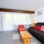 Apartament Ringstrasse 115 By Interhome Leukerbad