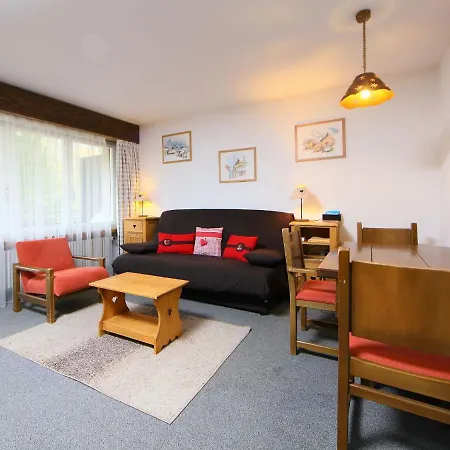 Ringstrasse 115 By Interhome