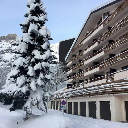 Ringstrasse - Utoring-2 By Interhome *