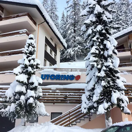 Ringstrasse 115 By Interhome * Leukerbad