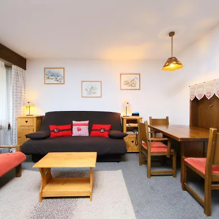 Ringstrasse 115 By Interhome