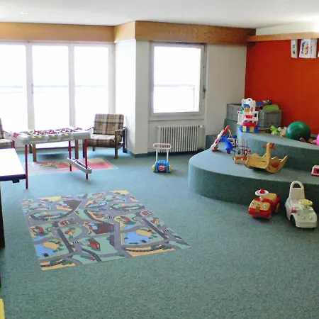 Ringstrasse * Loèche-les-Bains