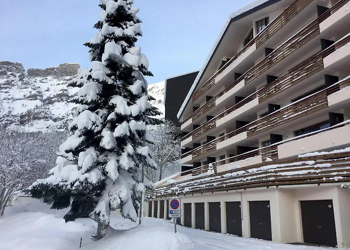 Ringstrasse 115 By Interhome *