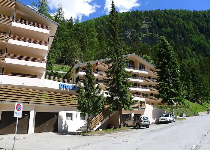 Ringstrasse 115 By Interhome *