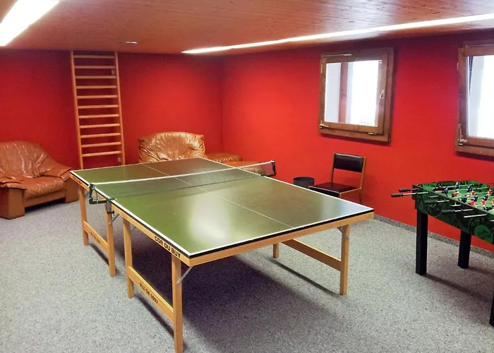 Ringstrasse 115 By Interhome Apartman *