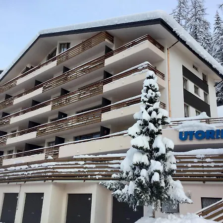 Ringstrasse 115 By Interhome