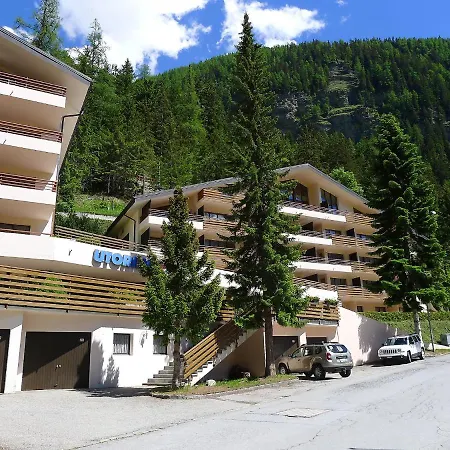 Ringstrasse - Utoring-2 By Interhome *