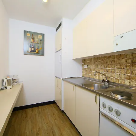 Ringstrasse - Utoring-2 By Interhome Apartment Leukerbad