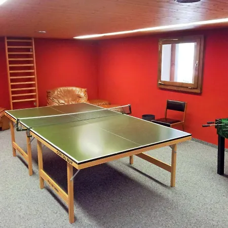 Ringstrasse - Utoring-2 By Interhome Apartment *