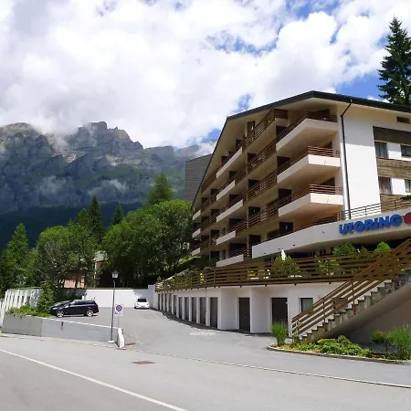 Ringstrasse - Utoring-2 By Interhome Leukerbad