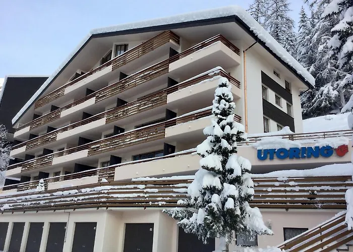 Ringstrasse 115 By Interhome