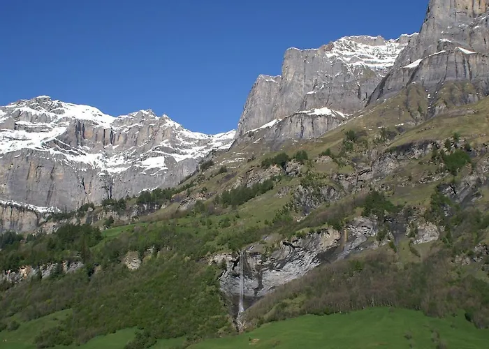 شقة Ringstrasse 115 By Interhome