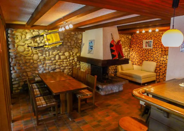 Ringstrasse 115 By Interhome شقة