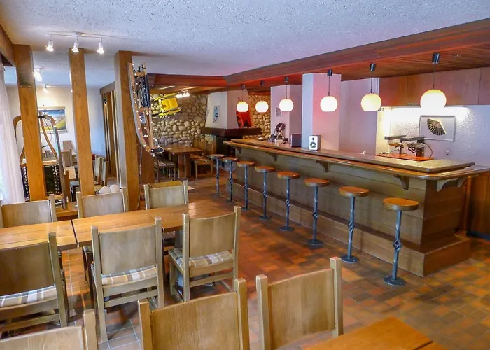 شقة Ringstrasse 115 By Interhome *