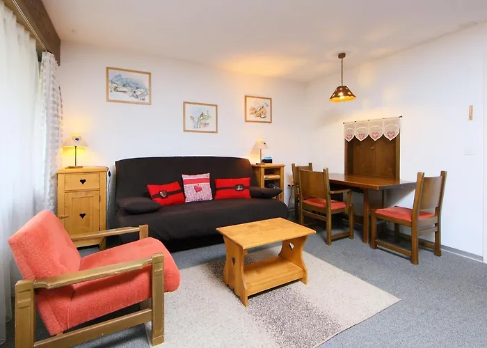 Ringstrasse 115 By Interhome *