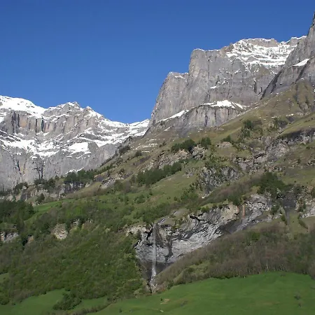 Lägenhet Ringstrasse - Utoring-2 By Interhome